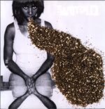 Santigold-Santigold-LP Vinyl