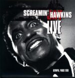 Screamin' Jay Hawkins-Live At The Olympia Paris 1998-LP Vinyl