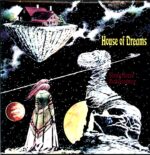 Simon House-House Of Dreams-LP Vinyl