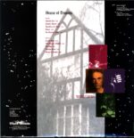 Simon House-House Of Dreams-LP Vinyl