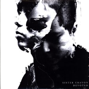 Sister Crayon-Devoted-LP Vinyl