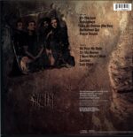 Social Distortion-Prison Bound-LP Vinyl