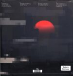 Steven Wilson-The Harmony Codex-LP Vinyl