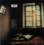 Suede-Dog Man Star-LP Vinyl