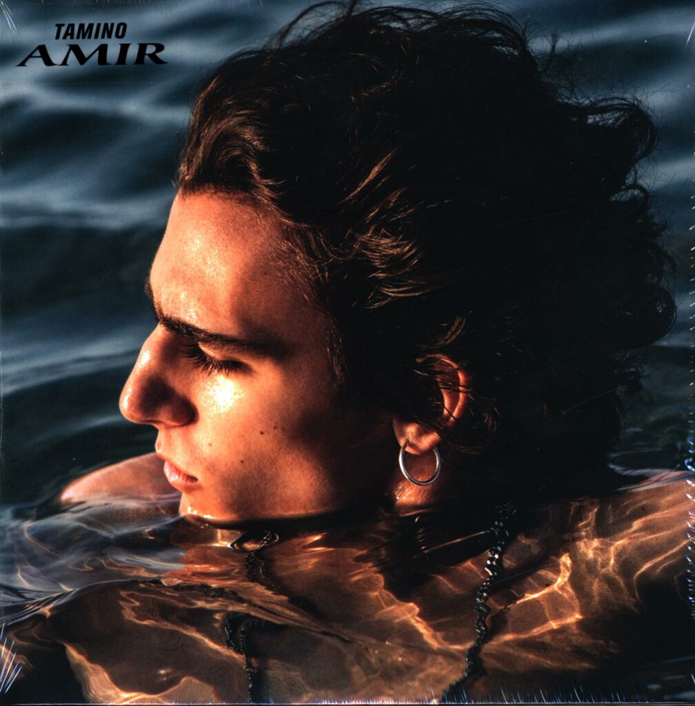 Tamino-Amir-LP Vinyl