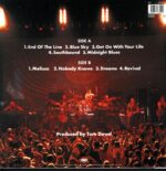 The Allman Brothers Band-An Evening With The Allman Brothers Band - First Set-LP Vinyl
