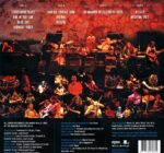 The Allman Brothers Band-Selections From Play All Night Live At The Beacon Theatre 1992-LP Vinyl