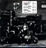 The Allman Brothers Band-The Allman Brothers Band At Fillmore East-RE 2008 LP Vinyl