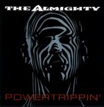 The Almighty-Powertrippin'-LP Vinyl