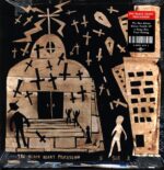 The Black Heart Procession-Six-LP Vinyl