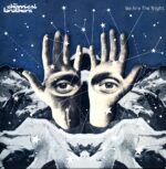 The Chemical Brothers-We Are The Night-2007 LP Vinyl