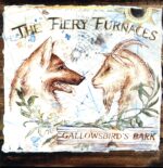 The Fiery Furnaces-Gallowsbird's Bark-LP Vinyl