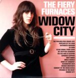 The Fiery Furnaces-Widow City-LP Vinyl