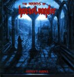 The Hounds Of Hasselvander-Ancient Rocks-LP Vinyl