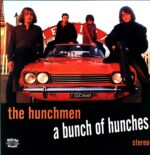 The Hunchmen-A Bunch Of Hunches-LP Vinyl