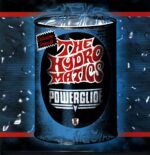 The Hydromatics-Powerglide-LP Vinyl