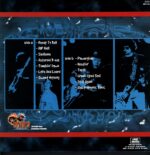 The Hydromatics-Powerglide-LP Vinyl