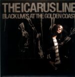 The Icarus Line-Black Lives At The Golden Coast-LP Vinyl