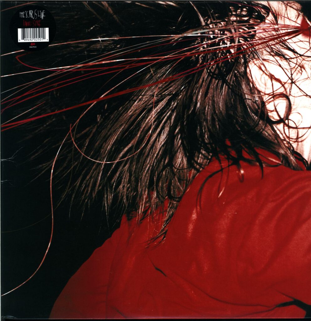 The Icarus Line-Penance Soirée-LP Vinyl