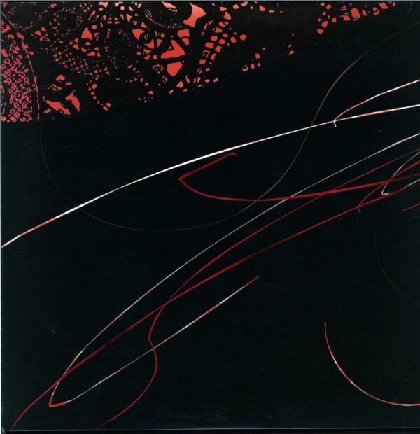 The Icarus Line-Penance Soirée-LP Vinyl