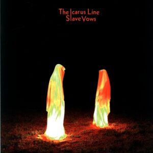 The Icarus Line-Slave Vows-LP Vinyl