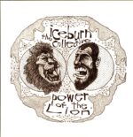 The Iceburn Collective-Power Of The Lion-LP Vinyl