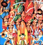 The Jimi Hendrix Experience-Axis Bold As Love-LP Vinyl