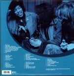 The Jimi Hendrix Experience-BBC Sessions-LP Vinyl