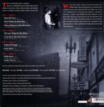 The Move-Live At The Fillmore 1969-LP Vinyl