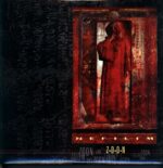 The Nefilim-Zoon-LP Vinyl