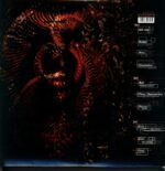 The Nefilim-Zoon-LP Vinyl