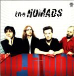 The Nomads-Up-tight-LP Vinyl