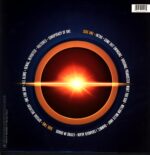 The Offspring-Conspiracy Of One-LP Vinyl