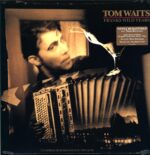 Tom Waits-Frank's Wild Years-LP Vinyl