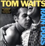 Tom Waits-Rain Dogs-LP Vinyl