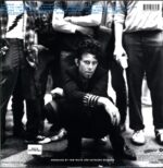 Tom Waits-Rain Dogs-LP Vinyl