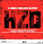 V.Mann-Hang Zur Dramatik-LP Vinyl