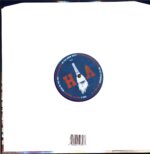 Values Here-Take Your Time-LP Vinyl