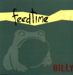 feedtime-Billy-LP Vinyl