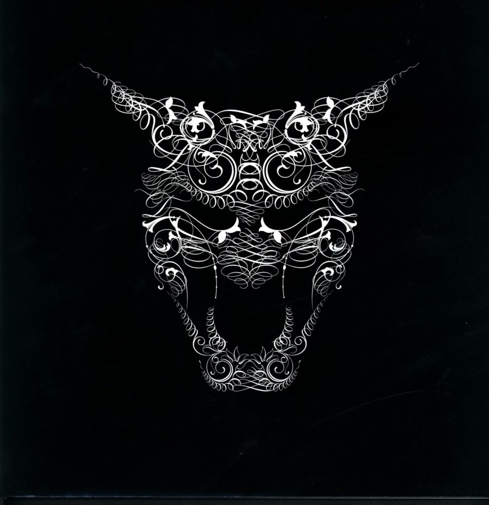 ohGr-Devils In My Details-LP Vinyl