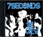 7 Seconds-The Crew-CD