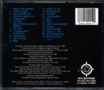 7 Seconds-The Crew-CD
