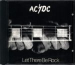 ACDC-Let There Be Rock-CD