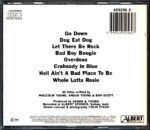 ACDC-Let There Be Rock-CD