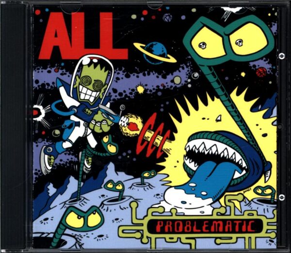 ALL-Problematic-CD