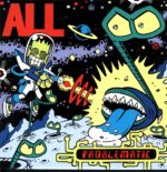 ALL-Problematic-US 2000 LP Vinyl