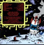 ALL-Problematic-US 2000 LP Vinyl