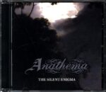 Anathema-The Silent Enigma-CD