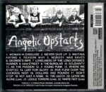Angelic Upstarts-Reason Why-CD