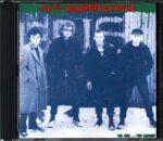 Anti-Nowhere League-We Are...The League -CD